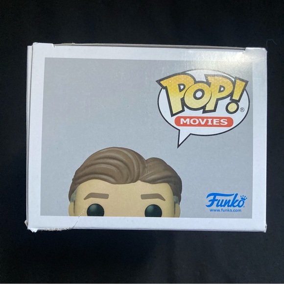 Funko #1325: Edgin (Dungeons & Dragons) - Picture 5 of 6